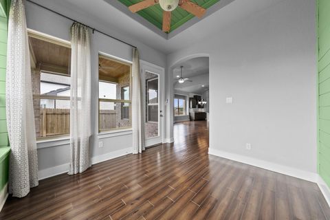 Tiny photo for 20525 Martin LN, Pflugerville, TX 78660 (MLS # 8267404)