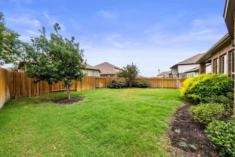 Tiny photo for 20525 Martin LN, Pflugerville, TX 78660 (MLS # 8267404)