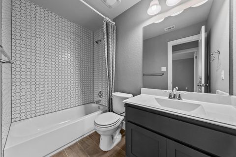 Tiny photo for 20525 Martin LN, Pflugerville, TX 78660 (MLS # 8267404)