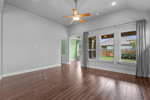 Tiny photo for 20525 Martin LN, Pflugerville, TX 78660 (MLS # 8267404)