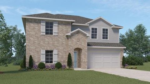 Photo of 1925 LAZY ACRES ST, Leander, TX 78641 (MLS # 6822136)