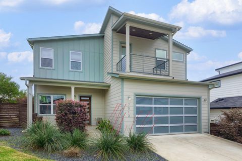 7013 Boyle DR Austin TX 78724