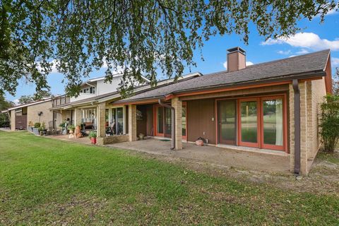 Tiny photo for 4615 Pinehurst DR S #D, Austin, TX 78747 (MLS # 9666633)