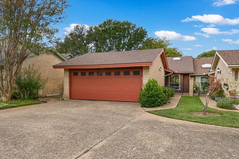 Photo of 4615 Pinehurst DR S #D, Austin, TX 78747 (MLS # 9666633)