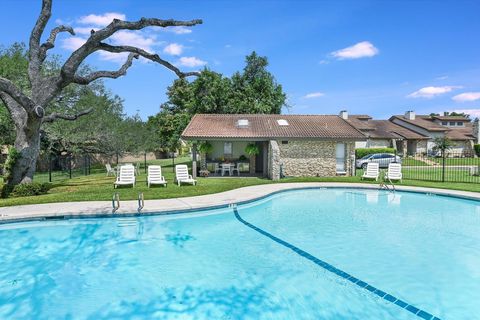 Tiny photo for 4615 Pinehurst DR S #D, Austin, TX 78747 (MLS # 9666633)
