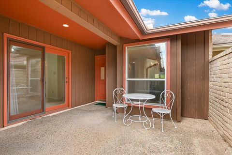 Tiny photo for 4615 Pinehurst DR S #D, Austin, TX 78747 (MLS # 9666633)