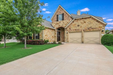 A home in Leander