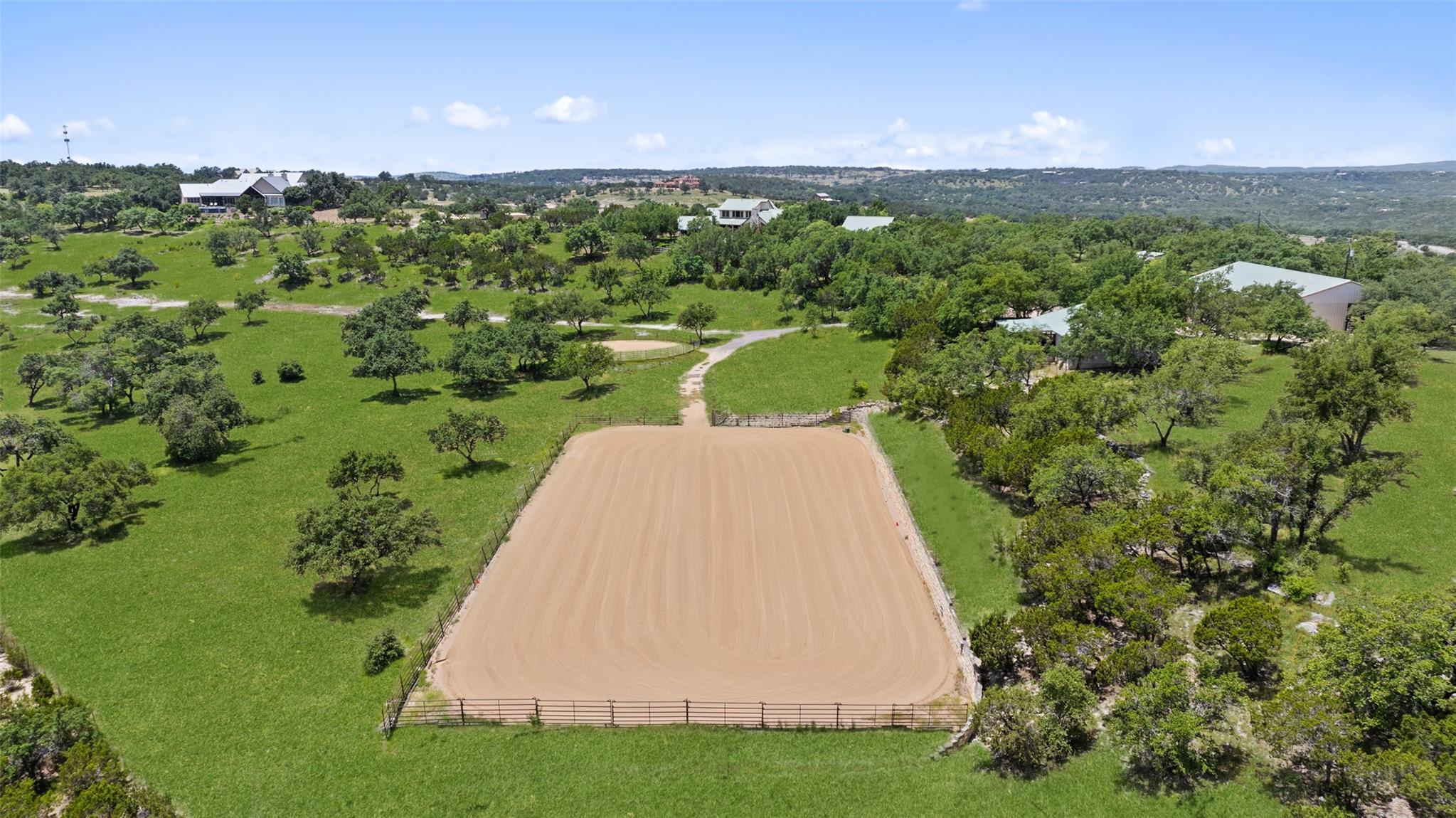 317 Scenic Ridge DR