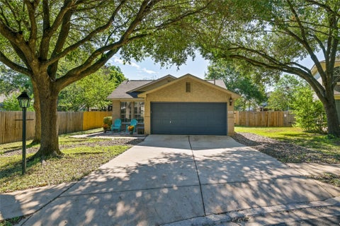 Photo of 1804 Monks Tale CT, Austin, TX 78748 (MLS # 2656103)