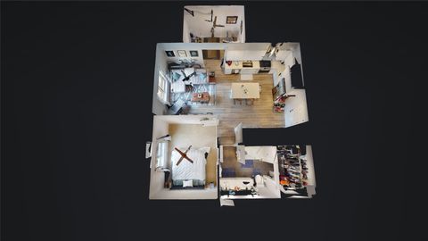 Tiny photo for 2220 Webberville RD #226, Austin, TX 78702 (MLS # 6517698)