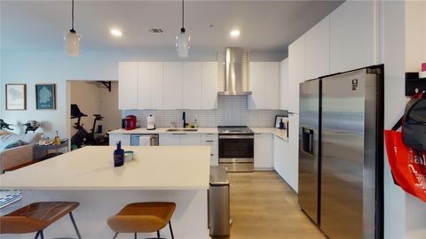 Tiny photo for 2220 Webberville RD #226, Austin, TX 78702 (MLS # 6517698)
