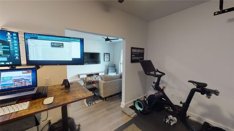 Tiny photo for 2220 Webberville RD #226, Austin, TX 78702 (MLS # 6517698)
