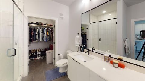 Tiny photo for 2220 Webberville RD #226, Austin, TX 78702 (MLS # 6517698)