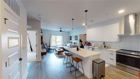 Tiny photo for 2220 Webberville RD #226, Austin, TX 78702 (MLS # 6517698)