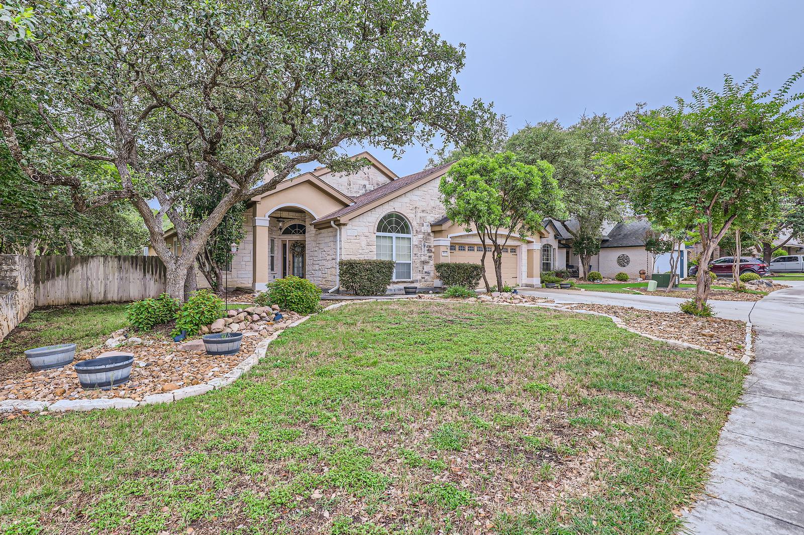 503 Wilderness WAY