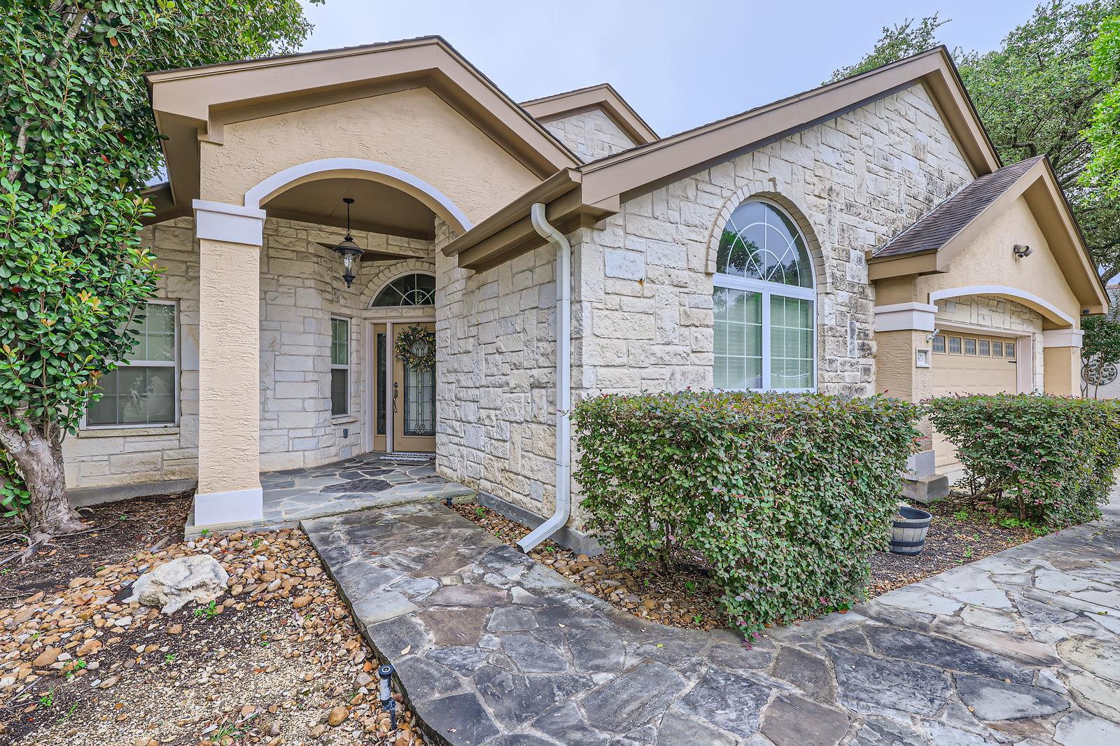 503 Wilderness WAY