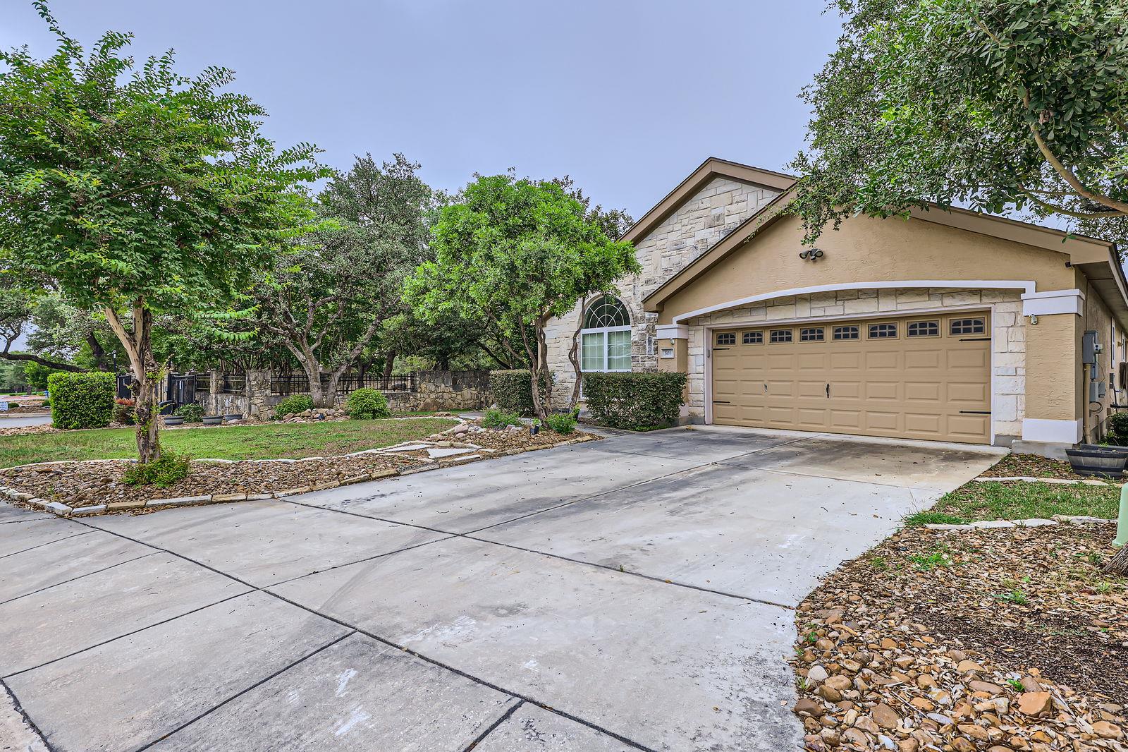 503 Wilderness WAY