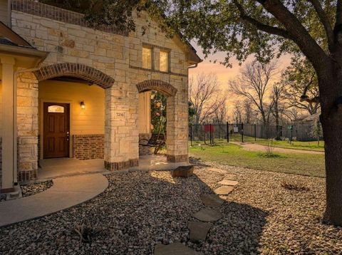 Tiny photo for 7216 Bay City BND, Austin, TX 78725 (MLS # 7992646)