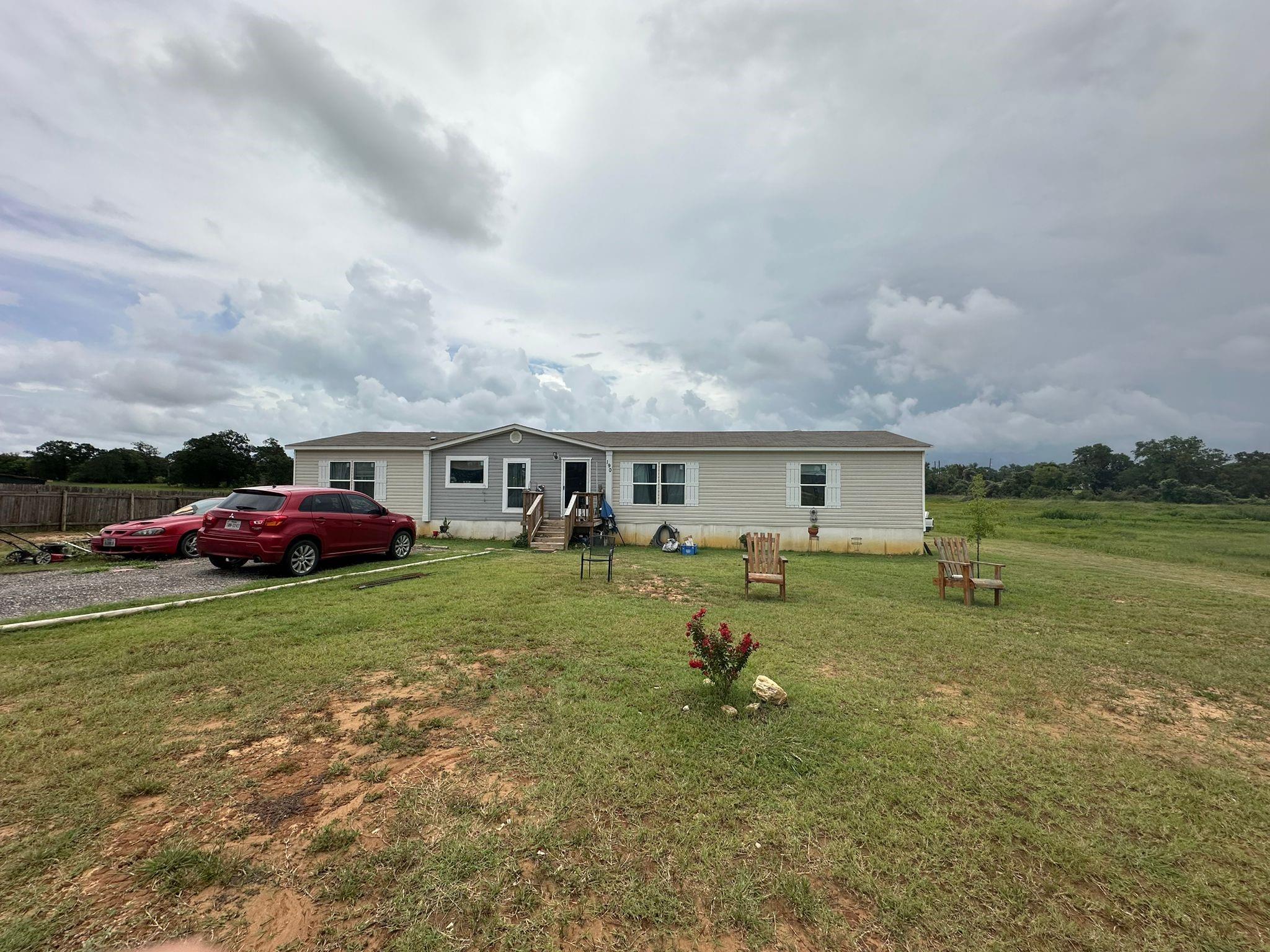 View Dale, TX 78616 mobile home