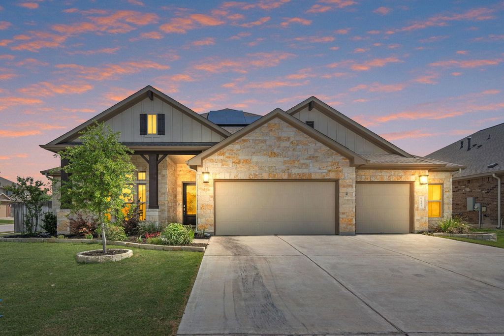 Photo for 19817 Chayton CIR, Pflugerville, TX 78660 (MLS # 4257917)