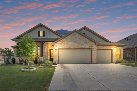 19817 Chayton CIR Pflugerville TX 78660