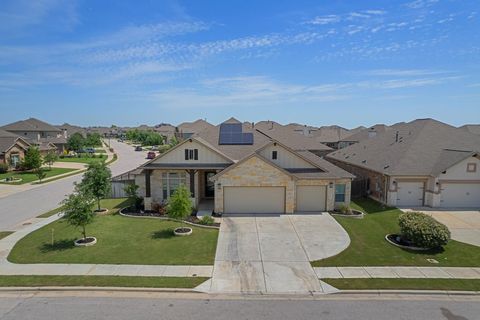 Tiny photo for 19817 Chayton CIR, Pflugerville, TX 78660 (MLS # 4257917)