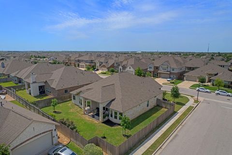 Tiny photo for 19817 Chayton CIR, Pflugerville, TX 78660 (MLS # 4257917)