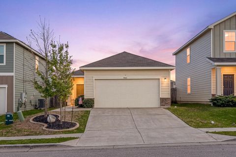 19415 Caymus DR Pflugerville TX 78660