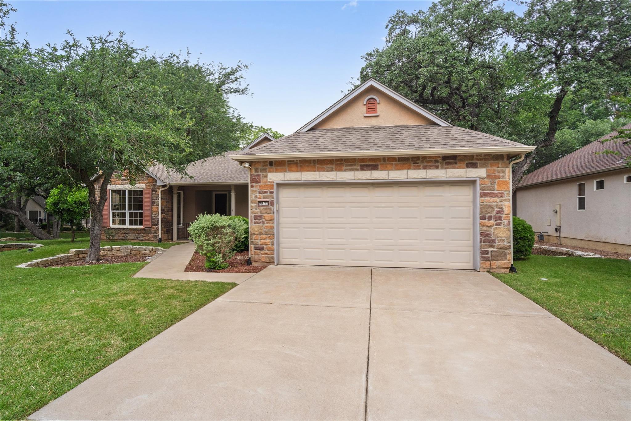106 Ranch House CV