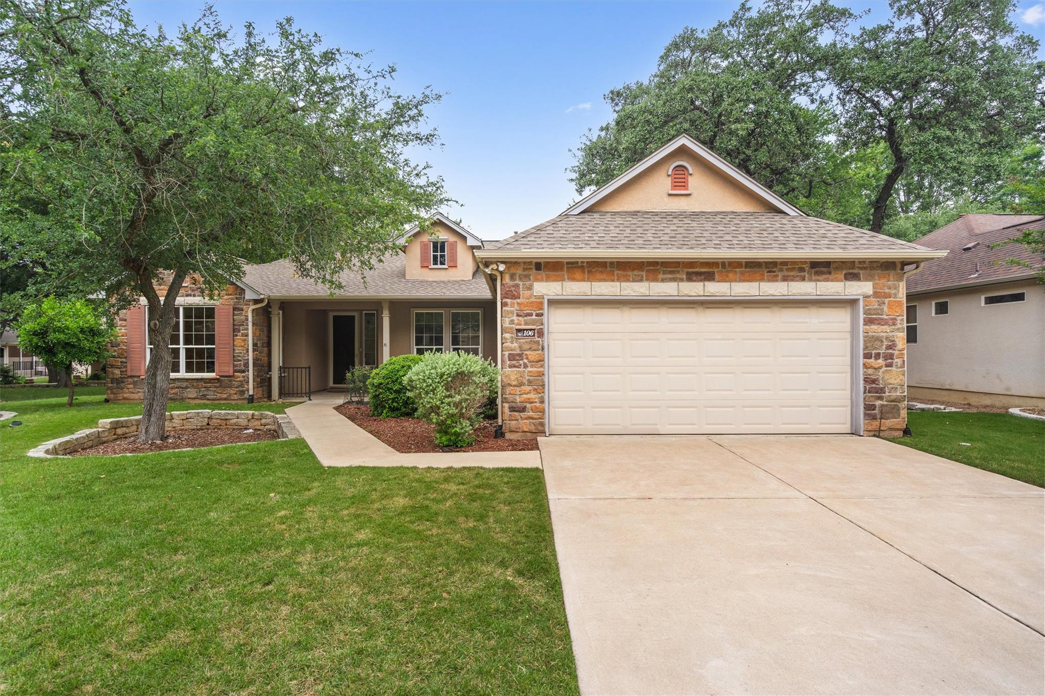 106 Ranch House CV