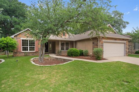 106 Ranch House CV Georgetown TX 78633