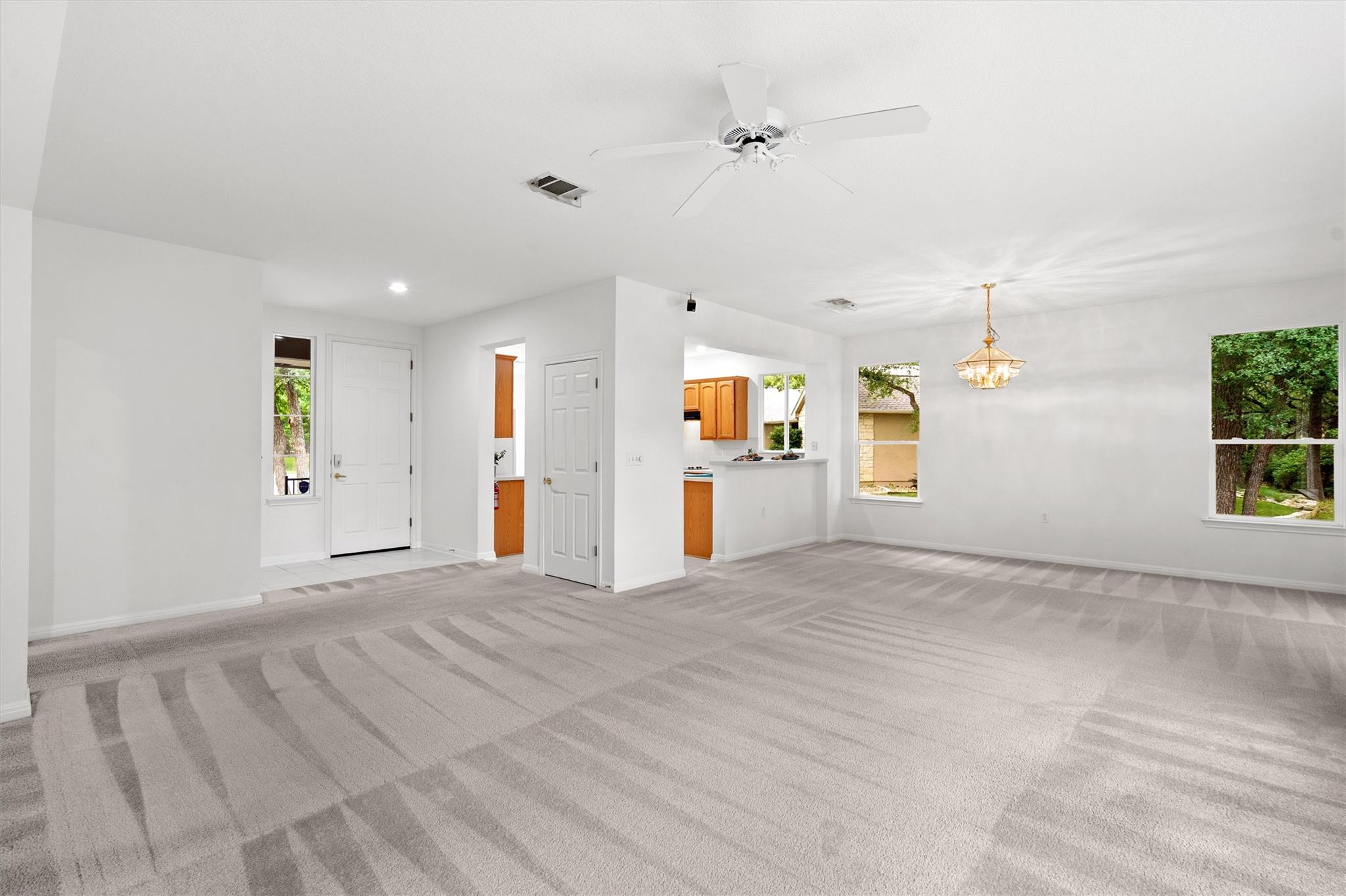 106 Ranch House CV