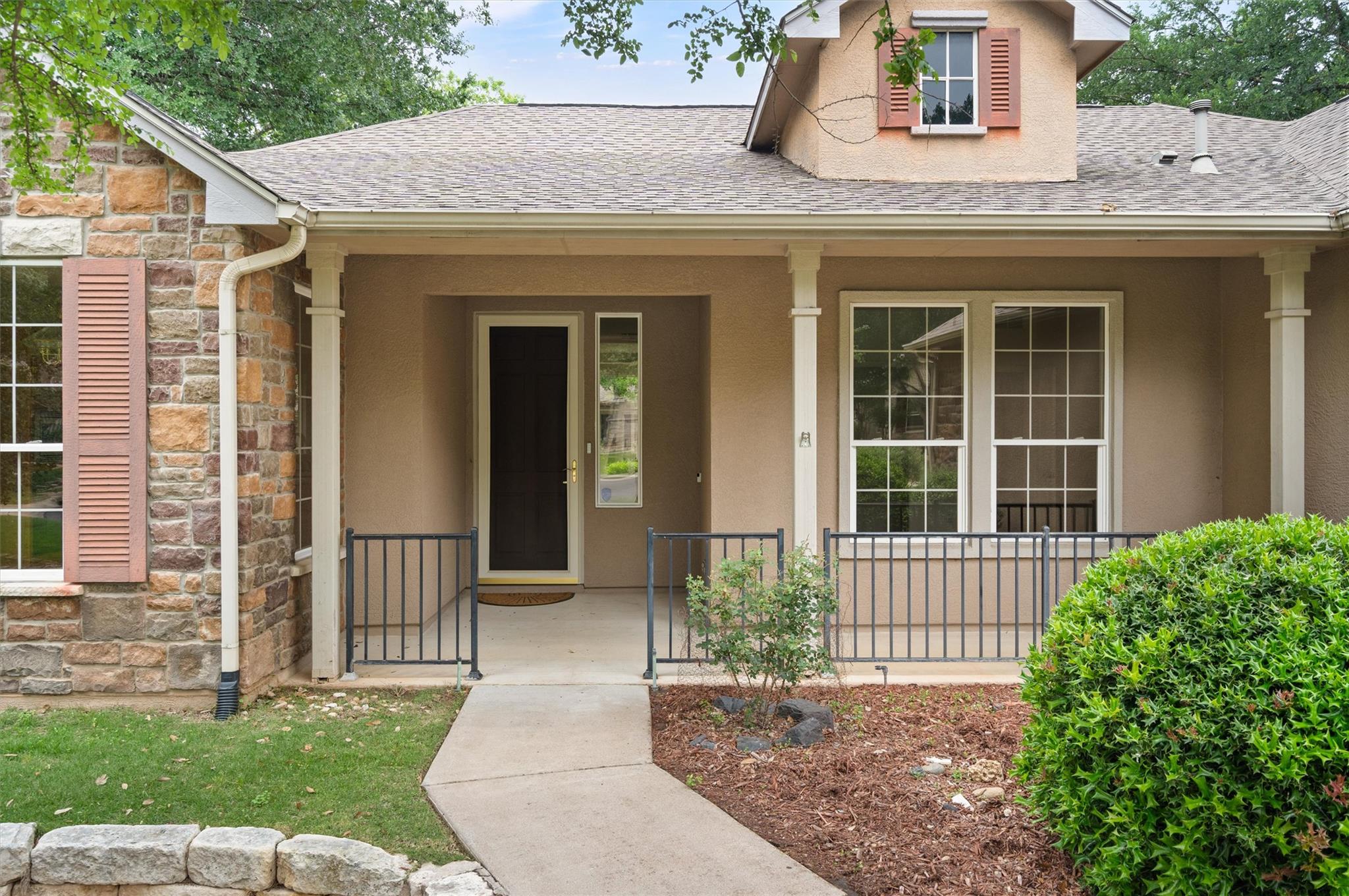 106 Ranch House CV