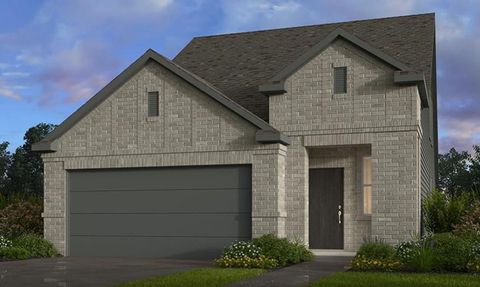 5708 Beverly Prairie RD Del Valle TX 78617