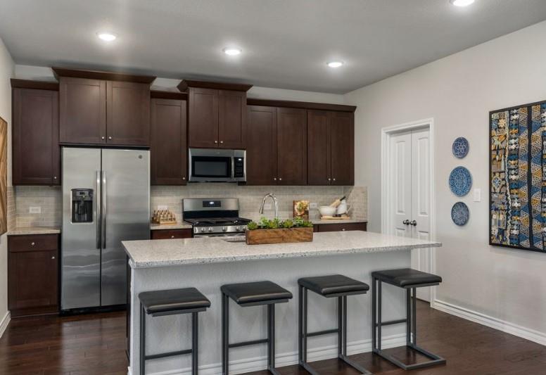 5708 Beverly Prairie RD