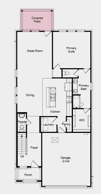 5708 Beverly Prairie RD