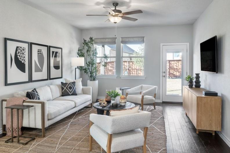 5708 Beverly Prairie RD