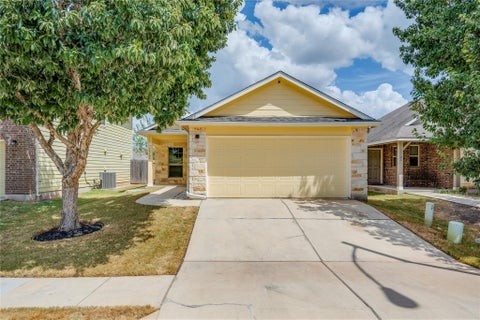Photo of 15104 Verela DR, Austin, TX 78725 (MLS # 2316196)