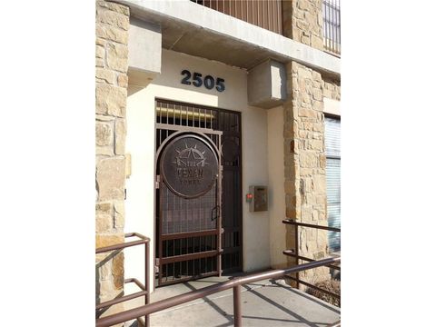 Tiny photo for 2505 San Gabriel ST #400, Austin, TX 78705 (MLS # 5411813)