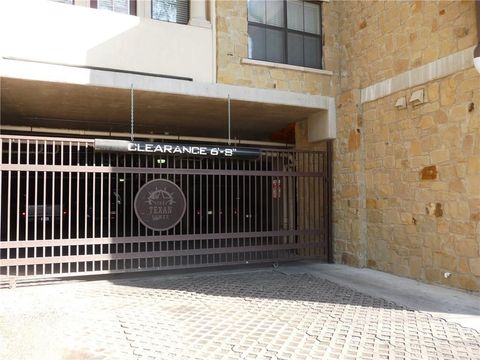 Tiny photo for 2505 San Gabriel ST #400, Austin, TX 78705 (MLS # 5411813)
