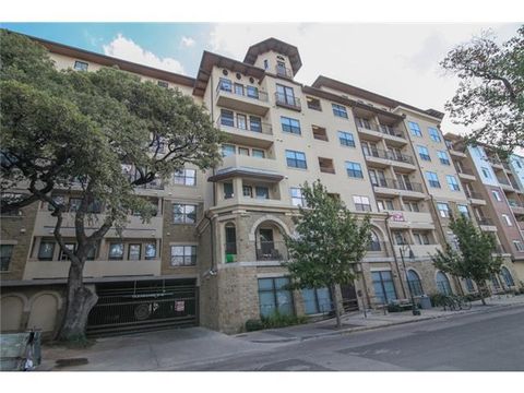 Photo of 2505 San Gabriel ST #400, Austin, TX 78705 (MLS # 5411813)