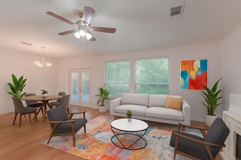 3300 Forest Creek DR 45 Round Rock TX 78664