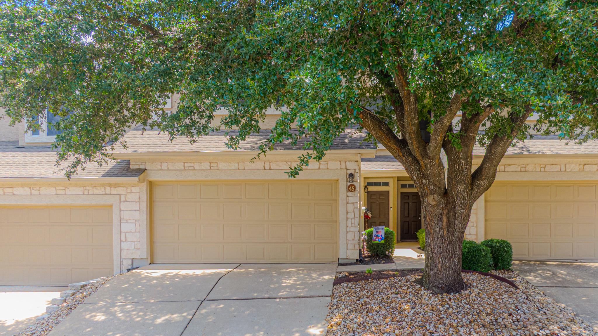 3300 Forest Creek DR 45