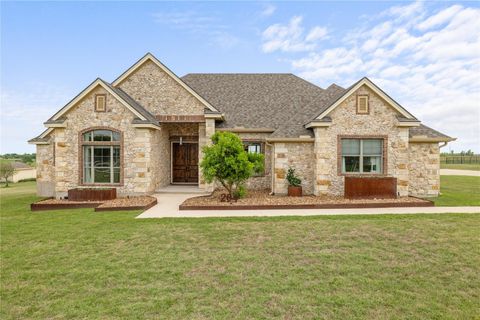 204 E Vienna DR Hutto TX 78634