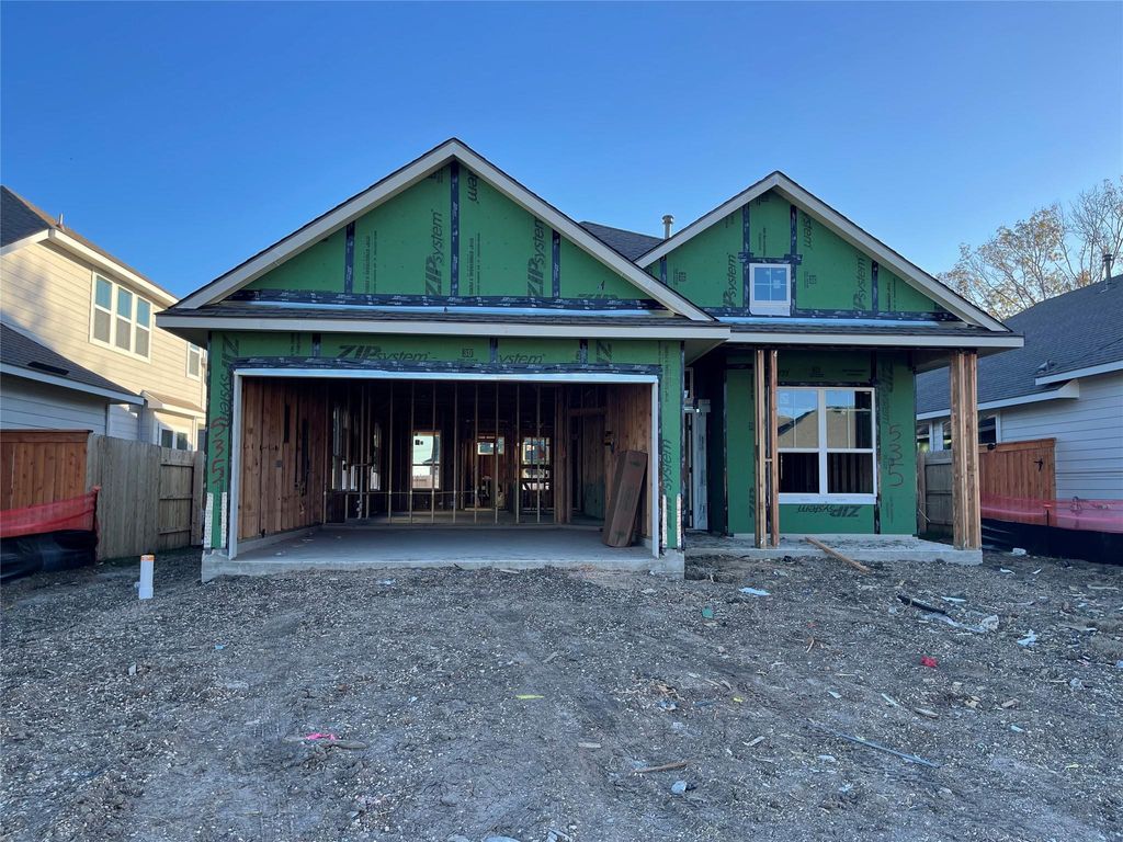 Photo of 535 Jane Long DR, San Marcos, TX 78666 (MLS # 5023657)