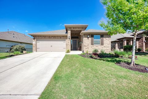 4959 Fiore TRL Round Rock TX 78665