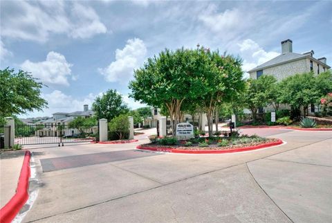 Photo of 7701 Rialto BLVD #1326, Austin, TX 78735 (MLS # 3343457)