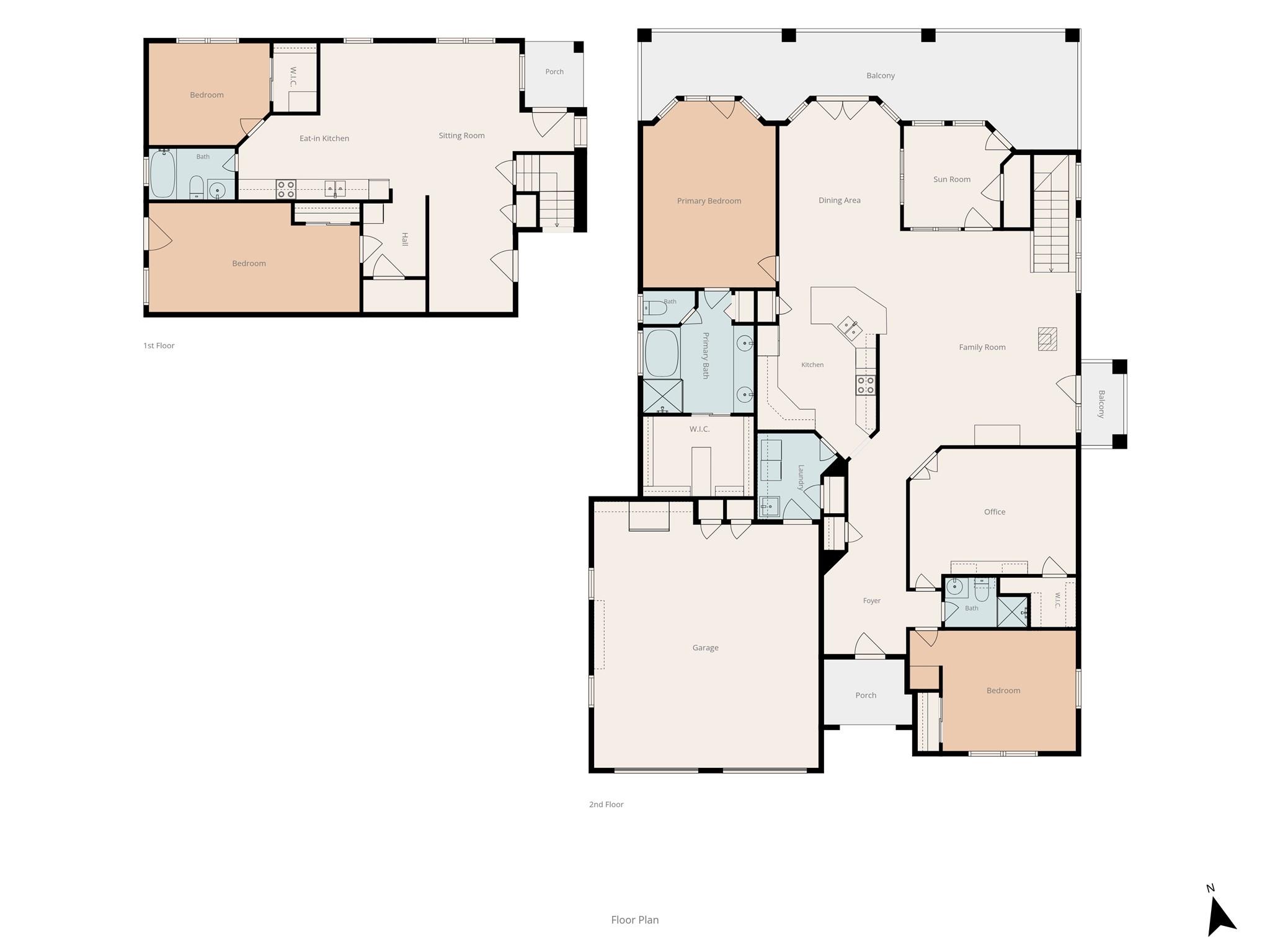 1427 River Ridge Ranch RD