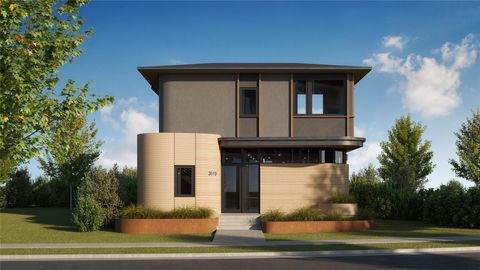 Photo of 3600 Tom Miller ST #2, Austin, TX 78723 (MLS # 2757818)