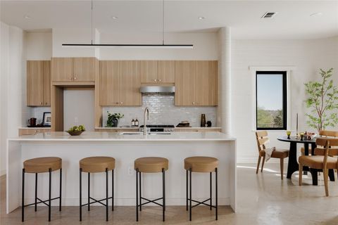 Tiny photo for 3600 Tom Miller ST #2, Austin, TX 78723 (MLS # 2757818)